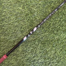 Fujikura Ventus Black Velocore Driver Shaft X Stiff 60.0g Taylormade GOOD