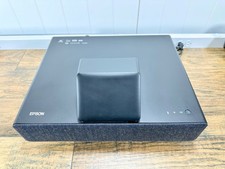 Epson EpiqVision Ultra LS500 Laser Ultra Short Throw Projector G583