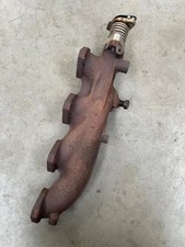 BMW 4 F36 Gran coupe 2017 Diesel Auspuffkrümmer Abgaskrümmer 8519886 140kW