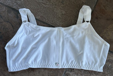 DESIGN VERONIQUE XXXL Ellenora Contour Post Surgery Front Close Compression Bra