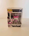 🌟 Funko Pop! Five Nights at Freddy's SISTER LOCATION - FUNTIME FREDDY #225