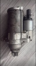 Seat Ibiza Fits VW UP! 1.0 PETROL MANUAL & AUTOMATIC NEW STARTER MOTOR