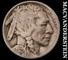1920 Buffalo Nickel - Scarce  Better Date  No Reserve  #K102