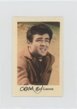 Rod Lauren — 1965 BA Set #62
