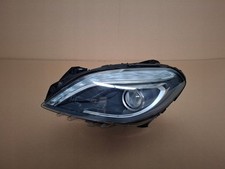 Frontscheinwerfer Mercedes-Benz B-Klasse W246 A2468207161 Bi-Xenon Links Headlig Frontscheinwerfer Mercedes-Benz B-Klasse W246 A2468207161 Bi-Xenon Links Headlig
