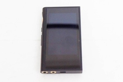 FiiO M9 Wireless High-Resolution Portable Music Player FIO-M9-B From Japan