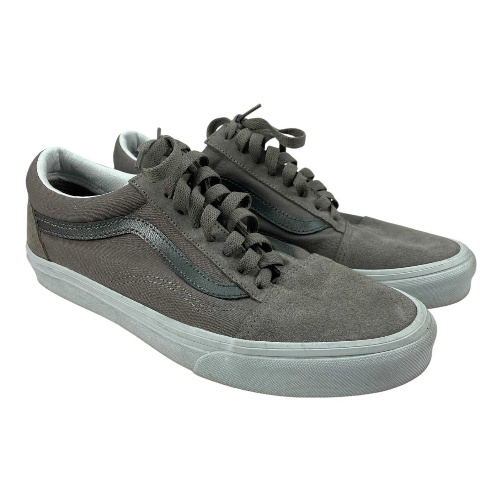 Vans tg 42 sneaker uomo scarpe basse scarpe con lacci ottime n 96