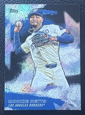 2026 Topps Series 1 ⭐Stars Of MLB #SMLB-16 Mookie Betts - Los Angeles Dodgers