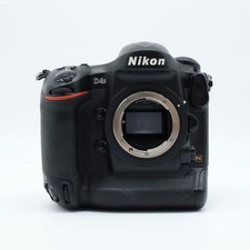 Nikon D4S Body 774035