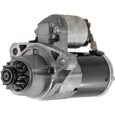 Starter Motor-Premium Remy 16087 Reman