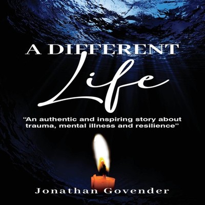 A Different Life An authentic and inspiring story about trauma me