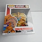 Funko Pop! Vinyl Super 6 in: Yu-Gi-Oh! - Exodia (6 inch) #755