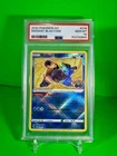 Radiant Blastoise 018/078 Pokemon GO PSA 10 GEM MINT