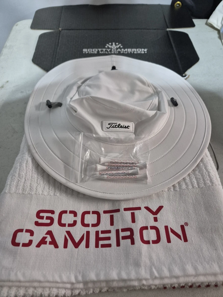 Scotty Cameron Golf Towels for sale | eBay