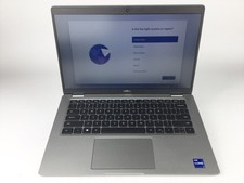 Dell Latitude 5420 i7-1185G7 3.00GHz 32GB 512GB Win11 Pro No AC Adapter READ 