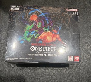 One Piece Op06 Booster Box | eBay