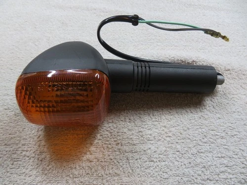 LAMP ASSY, FRONT RH