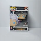 Funko Pop! Animation Jujutsu Kaisen Satoru Gojo Chalice Exclusive #1137