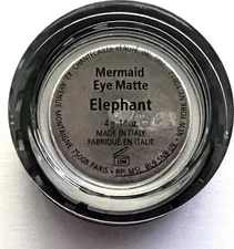 NEW Chantecaille Mermaid Eye Matte in Elephant Made in Italy  .14 oz No Box
