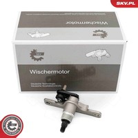 Esen SKV 05SKV146 WischergestäNge FüR Porsche