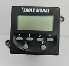 Eagle Signal DANAHER CONTROLS B856-501 B856501 Display Module Unit Automation