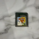 Hamtaro: Ham-Hams Unite Nintendo Game Boy Color