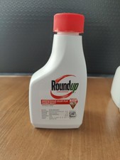 1 Roundup Concentrate Weed and Grass Killer, 7 Fl. Oz.