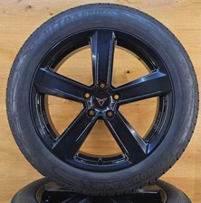4x Cupra Born Winterräder 18 Zoll 215/55 R18 95T Winterkompletträder Alufelgen