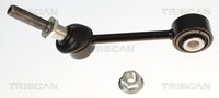 Triscan Stange/Strebe, Stabilisator 8500 29698 FüR Vw