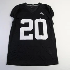 adidas Practice Jersey - Football Men's Black New without Tags
