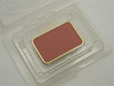 Christian Dior Blush Final 733 Rouge Silk