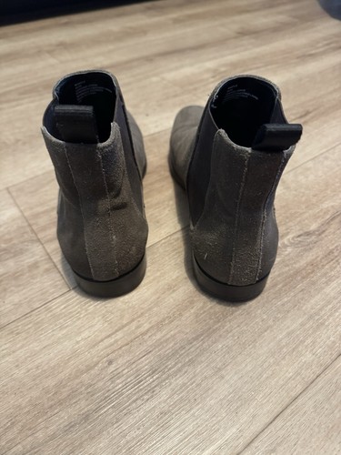 Mens Dune Chelsea boots size 10 - Picture 4 of 5
