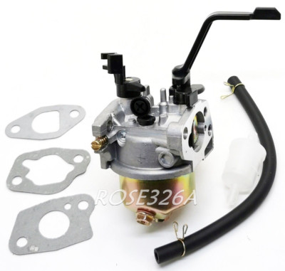 Carburetor For PowerHorse 750138 102223 4500/3600 Watts 212CC Portable Generator