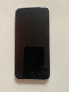 Apple iPhone 6 - 16GB (entsperrt) - Spacegrau