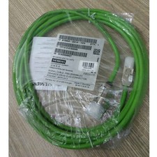SIEMENS 6FX5002-2DC10-1AF0 Encoder Cable 5m New One 6FX5 002-2DC10-1AF0