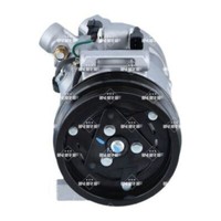 NRF 320176 Klimakompressor Kompressor Klimaanlage