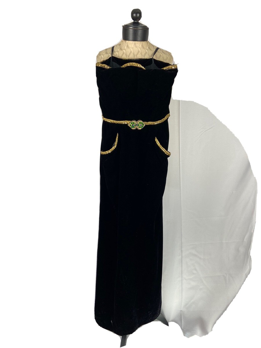 jewelled evening dresses Juliet JT2679R Beaded Long Formal Sequin Prom Dress