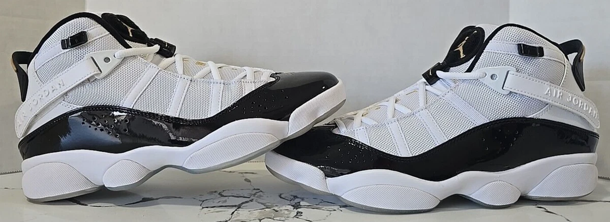 Preços baixos em Jordan 6 Rings Defining Moments | eBay