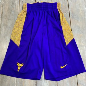 nike kobe basketball shorts