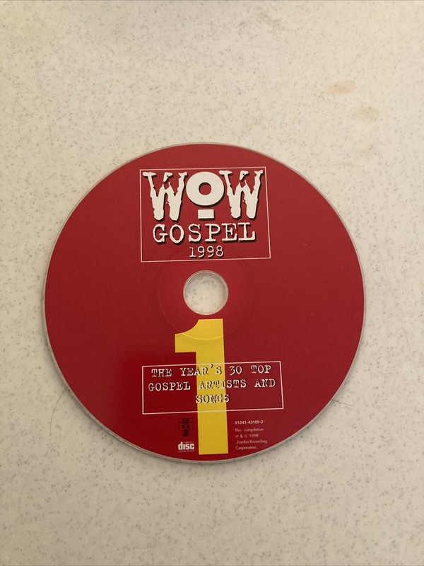 (JS543) Now That's What I Call Music 65, Disc 1 only - 2006 CD