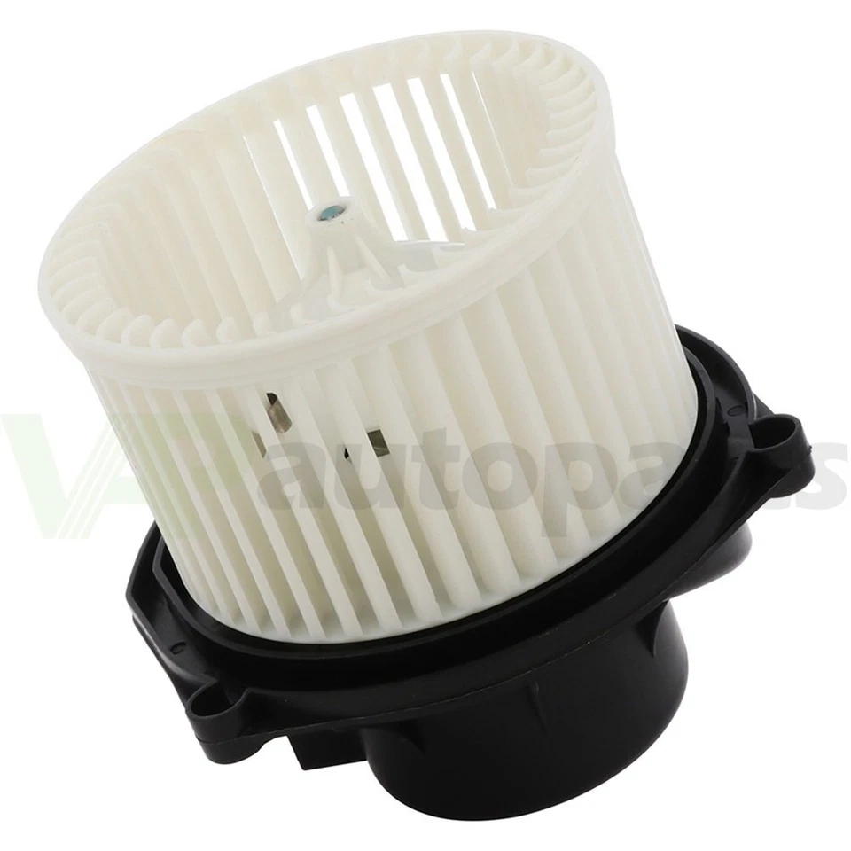 Kit de resistor de motor de ventilador HVAC para Oldsmobile Alero e Pontiac Grand Am dianteiro - Imagem 2 de 4