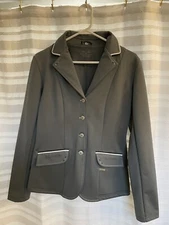 QHP Competition Show Jacket Coco Size 38