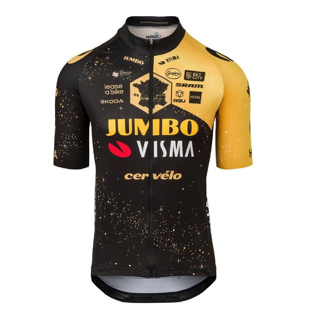 Team Jumbo-Visma