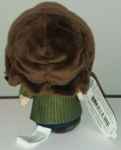 Hallmark Itty Bittys - SIRIUS BLACK (Harry Potter) NWT Stuffed Plush Toy NEW - Picture 4 of 5