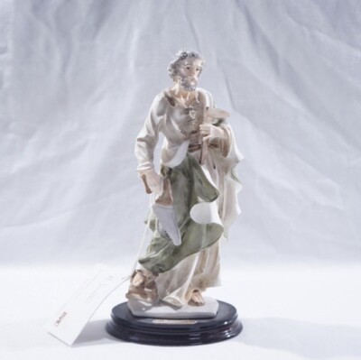 a santini figurine