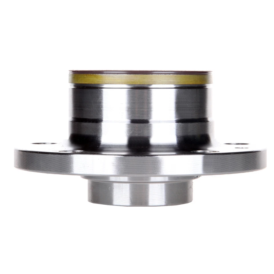 2x Sway Bar End Links 2pcs Rear Wheel Hub & Bearing Set For Volkswagen Jetta — 第 3/4 张图片