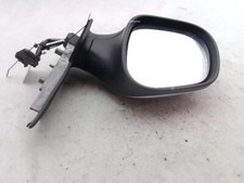 mirror left for SEAT ALTEA XL (5P5 5P8) 1.6 TDI 2006 22542007