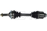 227096 GSP Antriebswelle FüR KIA