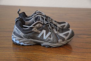 new balance womens trail hiking shoes