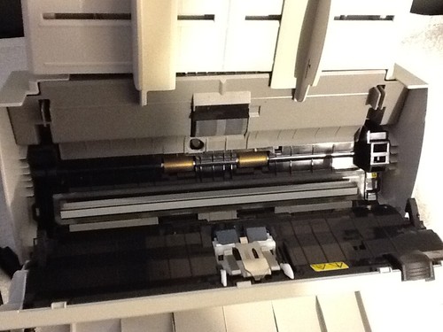 Fujitsu Fi-6110 High speed Duplex Document scanner. Ref:CD_17 - Picture 6 of 9